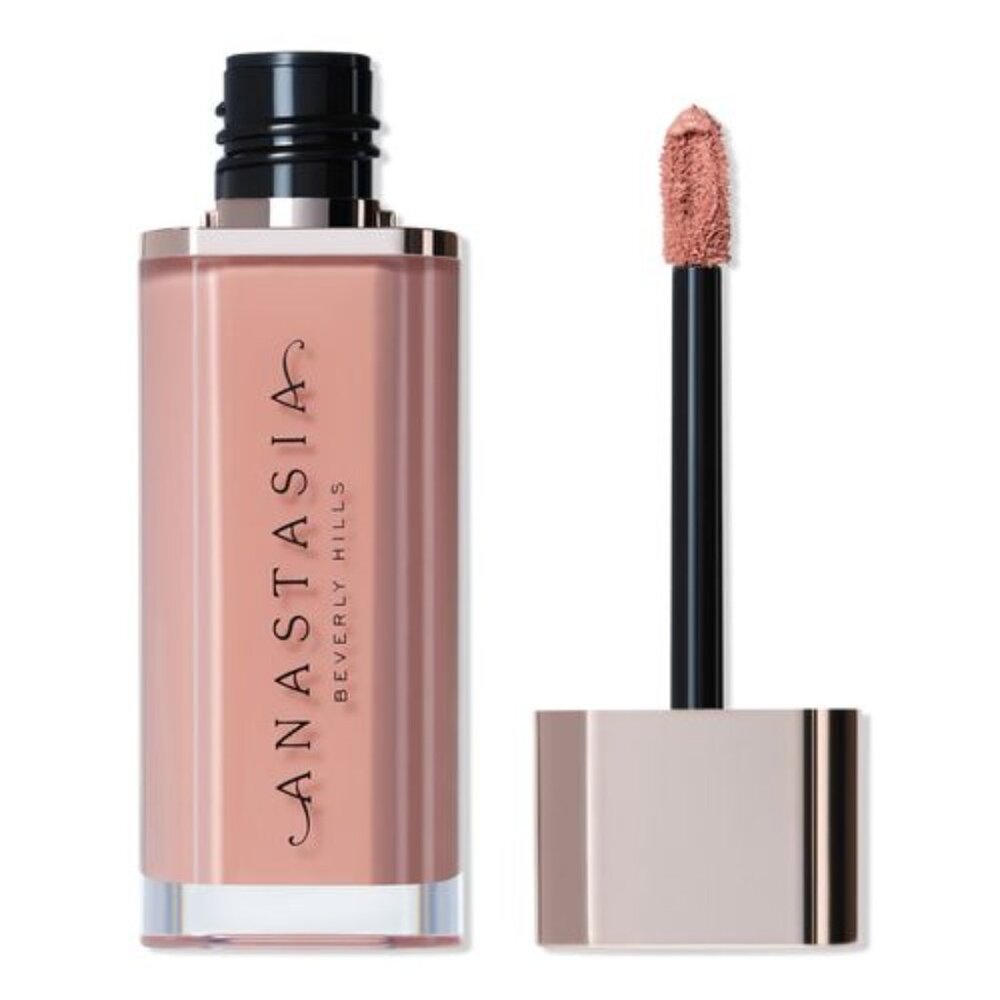 Anastasia Beverly Hills Lip Velvet Liquid Lipstick in Pure Hollywood